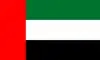 uae flag